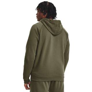 Men's  UA Rival Fleece Long Sleeve 