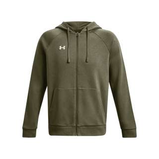Men's  UA Rival Fleece Long Sleeve 