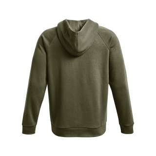 Men's  UA Rival Fleece Long Sleeve 