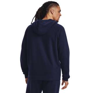 Men's  UA Rival Fleece Long Sleeve 