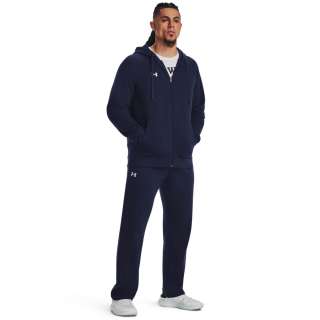 Men's  UA Rival Fleece Long Sleeve 