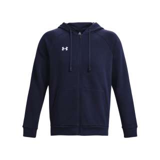 Men's  UA Rival Fleece Long Sleeve 