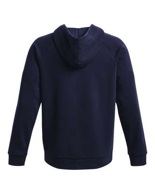 Men's  UA Rival Fleece Long Sleeve 