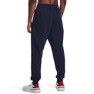 Men's UA Rival Fleece Joggers Pants 
