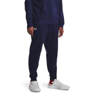 Men's UA Rival Fleece Joggers Pants 