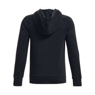 UA RIVAL FLEECE FZ HOODIE 