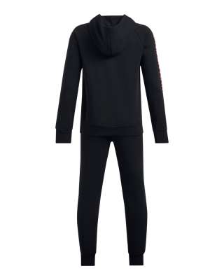 Boys' UA Rival Fleece Suit