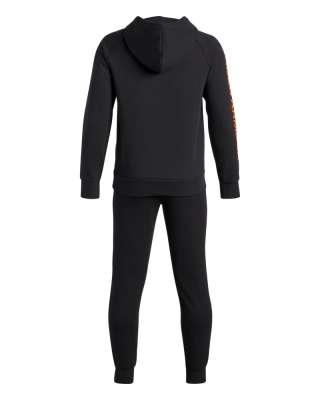 UA Rival Fleece Suit 