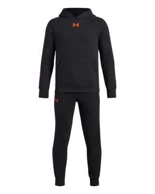 UA Rival Fleece Suit 