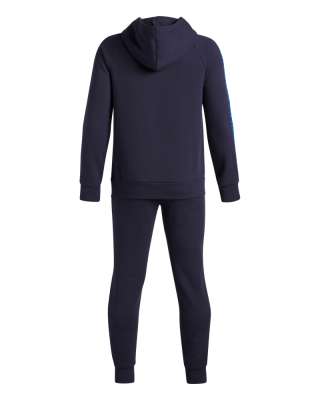 UA Rival Fleece Suit 