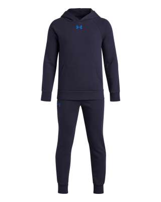 UA Rival Fleece Suit 