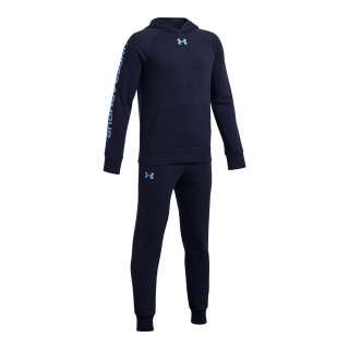 Boys' UA Rival Fleece Suit