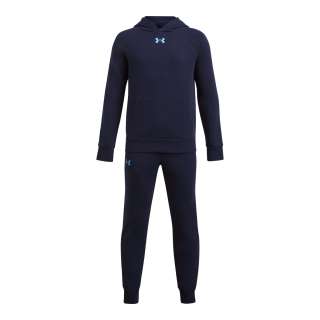 Boys' UA Rival Fleece Suit