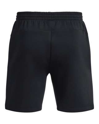 Men's UA Unstoppable Fleece Shorts 