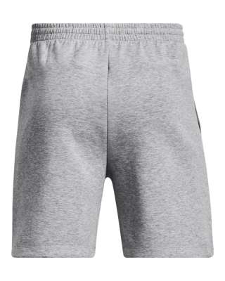 Men's UA Unstoppable Fleece Shorts 