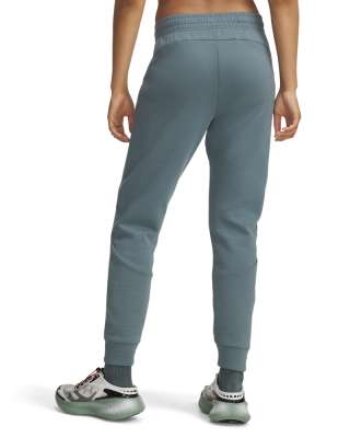 Women's UA Unstoppable Fleece Joggers 