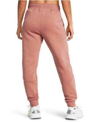 Women's UA Unstoppable Fleece Jogger 