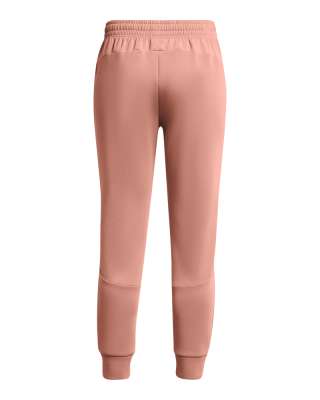 Women's UA Unstoppable Fleece Jogger 