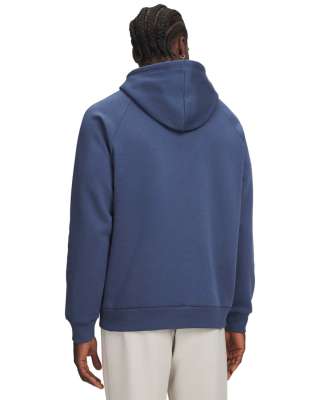 UA Rival Fleece Hoodie 