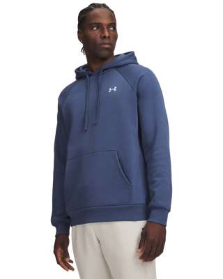UA Rival Fleece Hoodie 