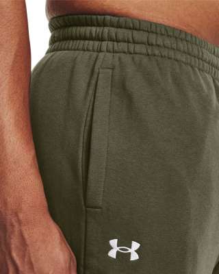 UA Rival Fleece Men's Pants