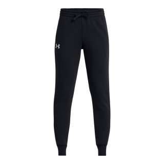 Boys' UA Rival Fleece Joggers 