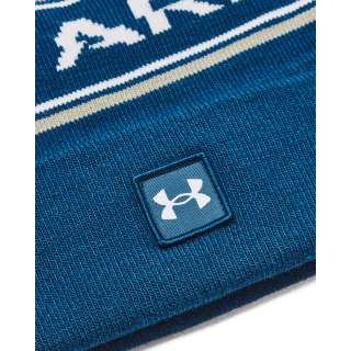 UA Men's Halftime Pom Beanie 