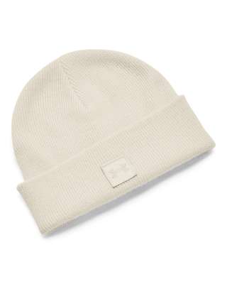 Men's UA Halftime Shallow Cuff Beanie