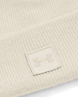 Men's UA Halftime Shallow Cuff Beanie