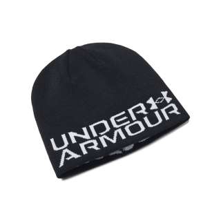Boys' UA Halftime Reversible Beanie