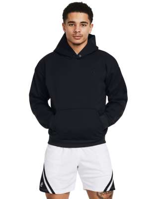 Men's Curry Greatest Hoodie