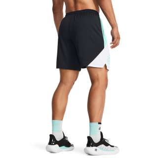 Men's Curry Splash Shorts