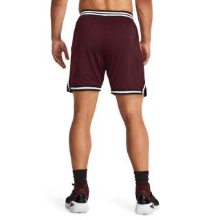 Men's Curry Mesh Shorts 