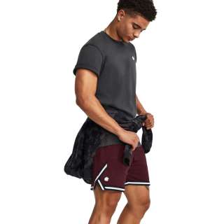 Men's Curry Mesh Shorts 
