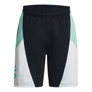 Boys' Curry Splash Shorts 