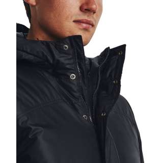 Men's UA Storm Insulated Bench Coat