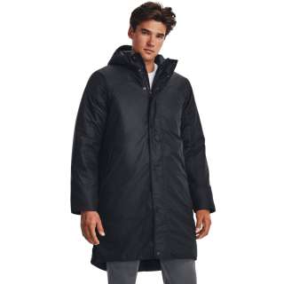 Men's UA Storm Insulated Bench Coat