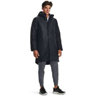 Men's UA Storm Insulated Bench Coat