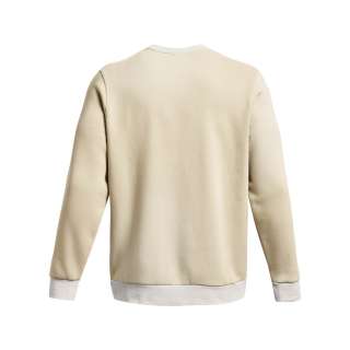 Men's UA Essential Fleece Crew Long Sleeve
