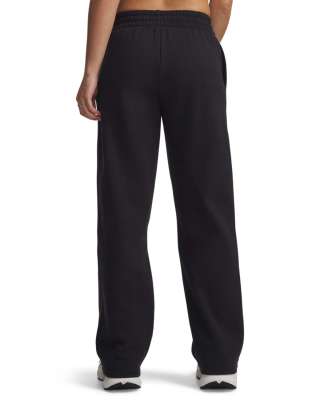 UA Rival Flc Straight Pants 