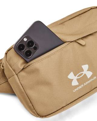 UA SportStyle Lite Waist Bag Crossbody 
