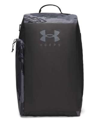 UA Contain Duo SM BP Duffle 