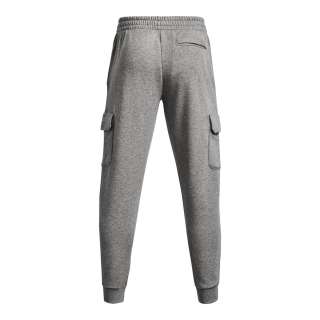Men's UA Rival Fleece Cargo Joggers Pants 