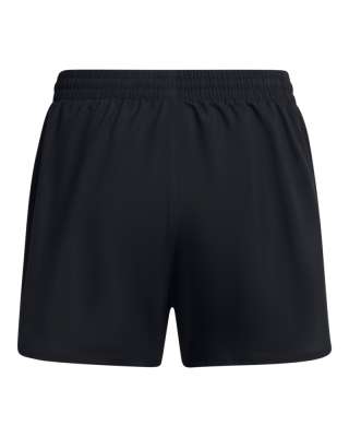 Women's UA Fly-By 2-in-1 Shorts