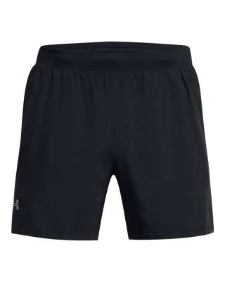 Men's UA Launch Shorts 