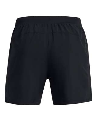 Men's UA Launch Shorts 