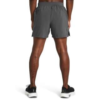 UA Launch 5'' Shorts 