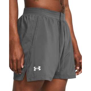 UA Launch 5'' Shorts 