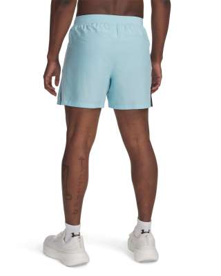 UA Launch Shorts