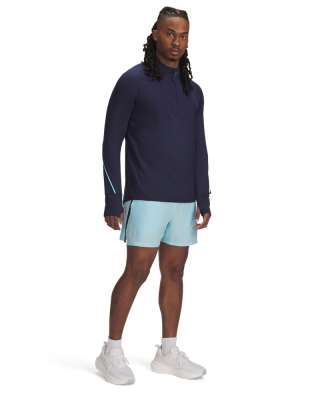 UA Launch Shorts